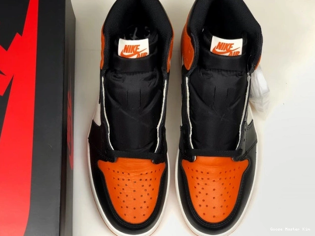 1 Air OW x AJ1 Jordan AQ0818-158 Off-Louis 0806